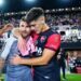 El joven de Burzaco y ex jugador de Temperley que le hizo un gol al equipo de Messi