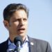 Kicillof reclamó los 15 mil millones que Milei le adeuda a la Provincia de Buenos Aires