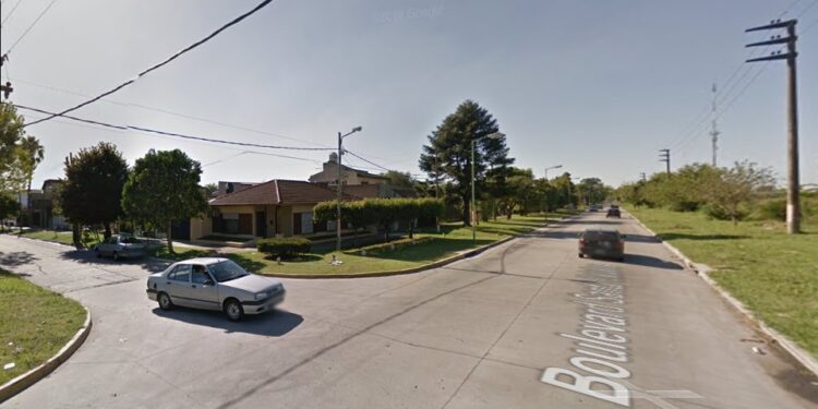 Llavallol: un policía mató a un ladrón e hirió a otro de 16 años