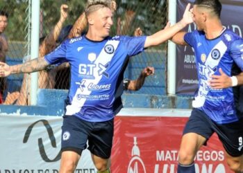 San Martín sigue sin poder lograr su primer triunfo en la Primera B