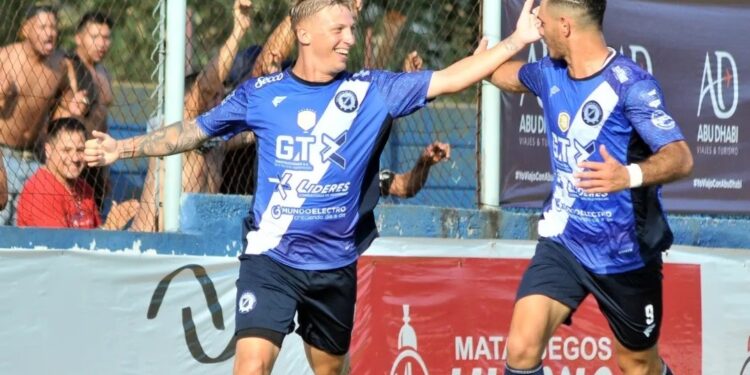 San Martín sigue sin poder lograr su primer triunfo en la Primera B