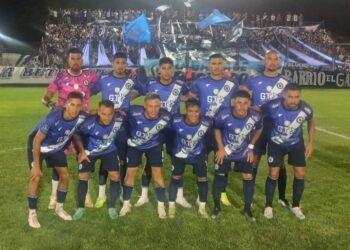 Burzaco: Sanma lo ganó en la última jugada con un golazo de Vico