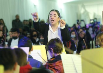 El Municipio de Brown abrió la inscripción para más de 130 cursos y talleres artísticos