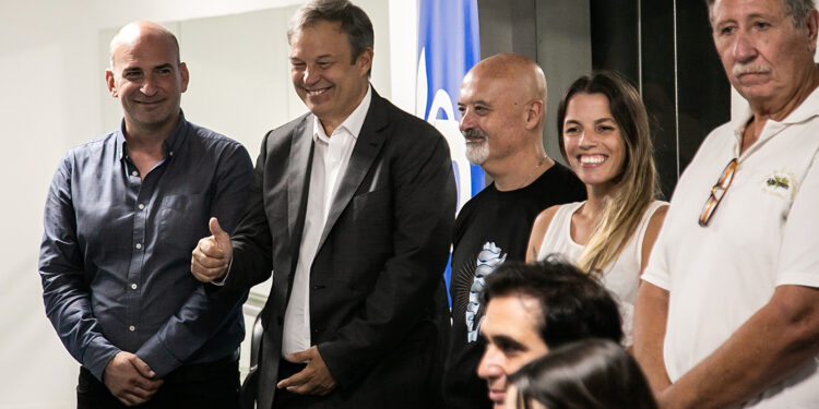 A 42 años de la guerra, veteranos de Brown vuelven a Malvinas