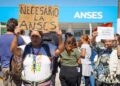 Denuncian que Milei ya echó a más de 1300 trabajadores de Anses y planea el despido de más de 60 mil en distintos organismos