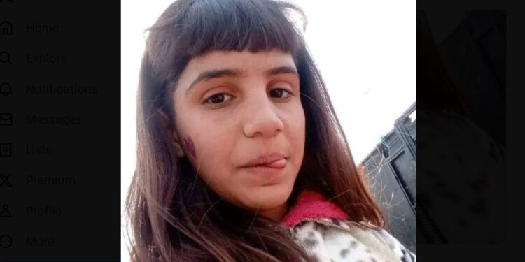 Buscan a una joven de Longchamps: hace un mes se fue de su casa y temen que la hayan secuestrado