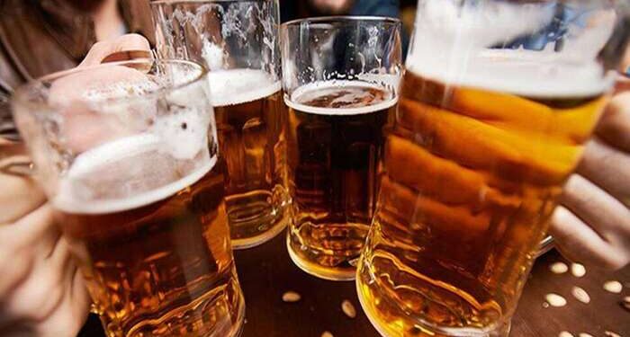 En Banfield hacen mañana la primera edición de «La noche de las cervecerías»