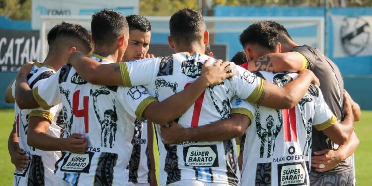 Claypole tiene siete jugadores afectados por dengue