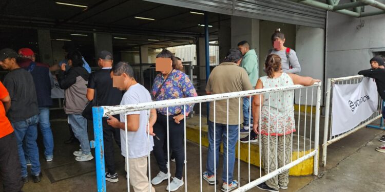 Adrogué: polémica por el negocio del escaneo de iris a cambio de criptomonedas