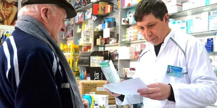 PAMI: cuáles son los medicamentos gratis para jubilados y pensionados que rige desde abril