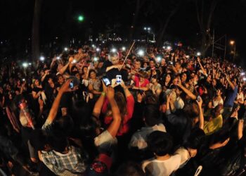 Festicala en Brown: la edición 40 llega con Peteco, José Curbello, Vox Dei, Mala Fama, charlas, homenajes y el concurso a la mejor empanada y al lechón