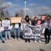Piden por la libertad del acusado de matar a una mujer trans en Burzaco