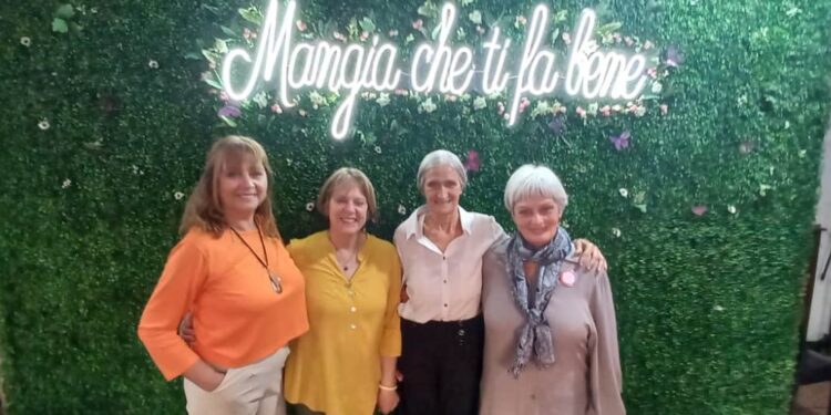 Longchamps: invitan a los vecinos a participar de un encuentro de «narración express»