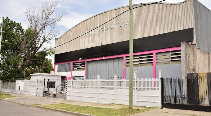 El drama de una fábrica de Burzaco: «Nuestra producción está completamente parada»