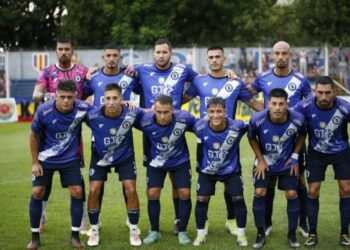 A San Martín le sacaron el triunfo en el final del partido