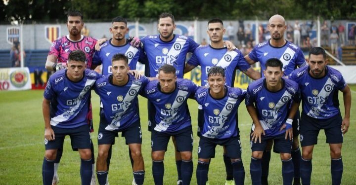 A San Martín le sacaron el triunfo en el final del partido