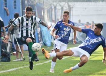 San Martín empató con Excursio en Burzaco y quedó tercero