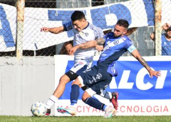 Sanma perdió ante Acassuso y dejó pasar la chance de ser puntero