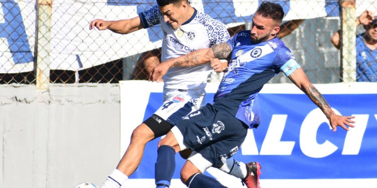 Sanma perdió ante Acassuso y dejó pasar la chance de ser puntero