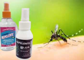 Cómo conseguir el repelente gratuito que produce el gobierno provincial