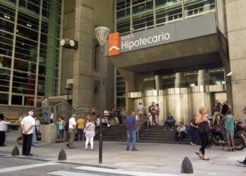 Retorna el crédito hipotecario a 30 años: por US$ 40 mil se pagarán $202 mil por mes