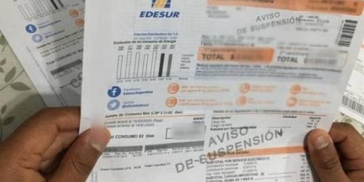 Sin aviso oficial, el Gobierno aplicó la suba retroactiva de la generación eléctrica para el AMBA