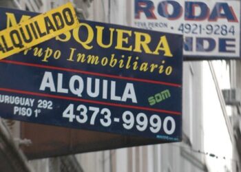 Alquiler imposible: con el decreto de Milei cuesta 77 por ciento más