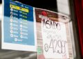 Hasta el domingo sigue el acuerdo de precios en Brown: asado a $ 4300