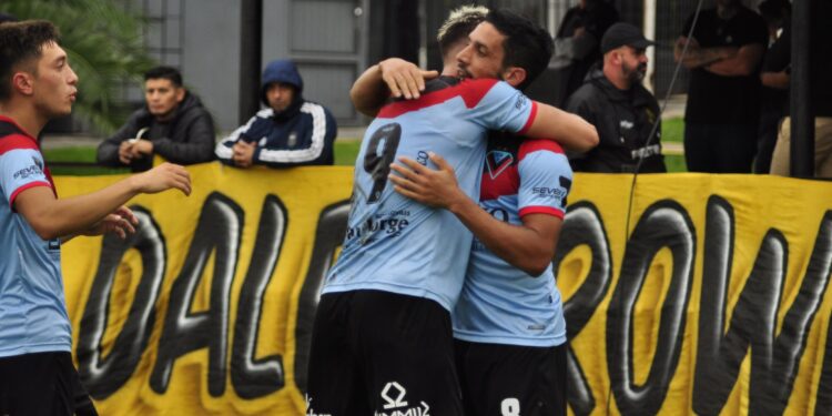 Es noticia: Brown de Adrogué volvió a ganar