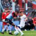 Brown de Adrogué no para de perder y ya está zona de descenso