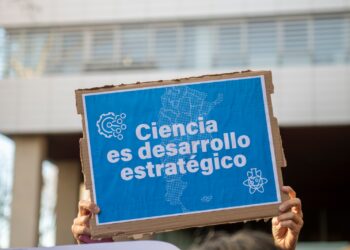 El festival en defensa de la ciencia tendrá lugar en Lomas
