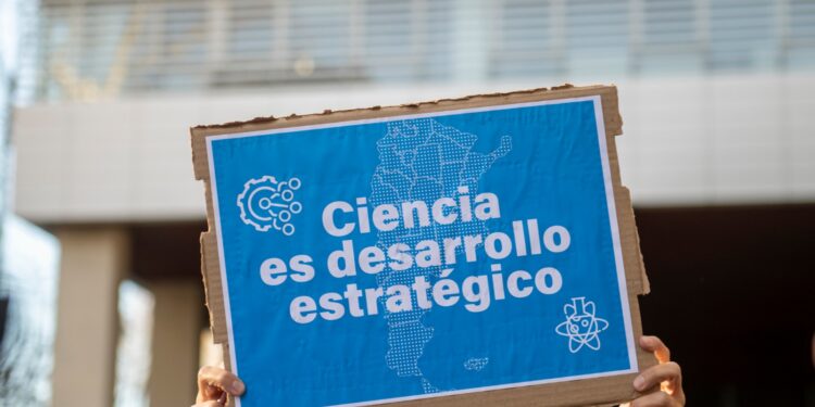 El festival en defensa de la ciencia tendrá lugar en Lomas