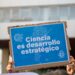 El festival en defensa de la ciencia tendrá lugar en Lomas