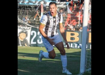 Claypole ganó en Adrogué su tercer partido consecutivo