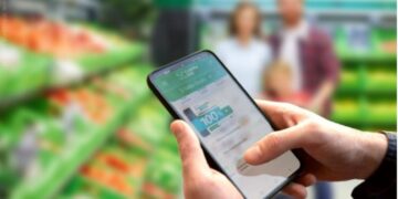 Cuenta DNI: en abril habrá descuentos en verdulerías también de lunes a viernes