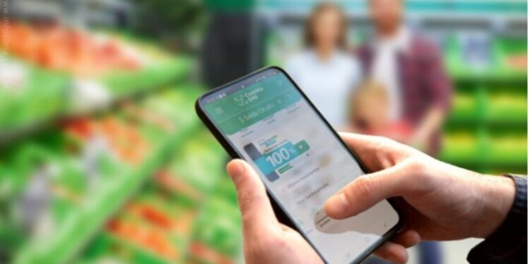 Cuenta DNI: en abril habrá descuentos en verdulerías también de lunes a viernes