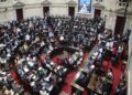Diputados aprobó en general el proyecto de Milei y ahora empieza la votación por capítulos