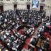 Diputados aprobó en general el proyecto de Milei y ahora empieza la votación por capítulos