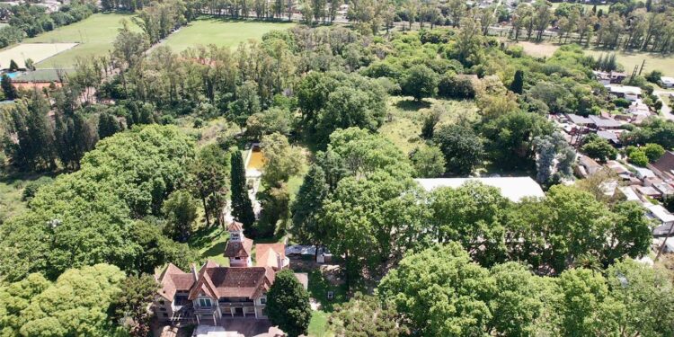 La UNAB agrandará el predio del campus universitario
