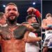 El impresionante golpe del joven de  Burzaco para consagrarse campeón mundial