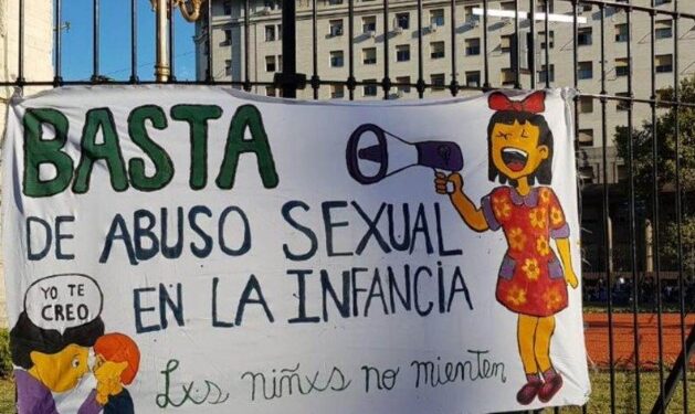 Longchamps: le dieron 25 años de prisión a un sujeto que abusó de su hija menor de edad