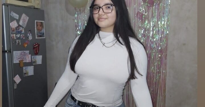 Burzaco: dramática búsqueda de una joven de 16 años