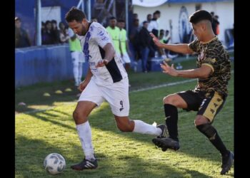 En Burzaco, San Martín volvió al triunfo ante Cañuelas