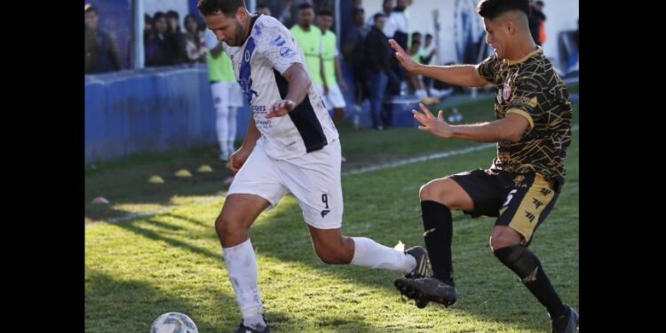 En Burzaco, San Martín volvió al triunfo ante Cañuelas