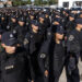 En Brown, continúa abierta la convocatoria para sumarte a la policía bonaerense