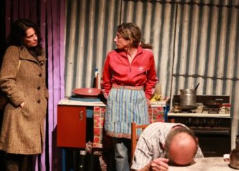 Empieza mañana la Fiesta Regional del Teatro Independiente