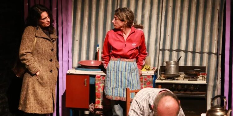 Empieza mañana la Fiesta Regional del Teatro Independiente