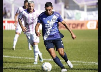 Sanma lo perdió en tres minutos y dejó pasar otra chance de ser puntero