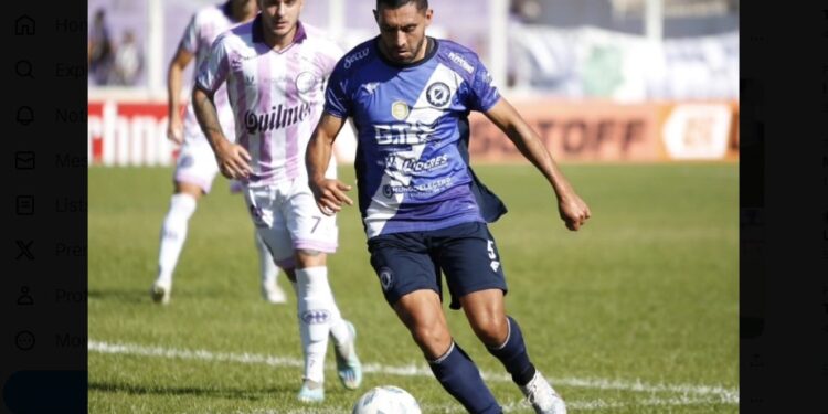 Sanma lo perdió en tres minutos y dejó pasar otra chance de ser puntero