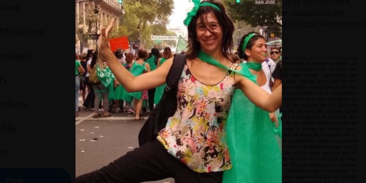 Se suicidó una trabajadora de la salud ante la amenaza de ser despedida